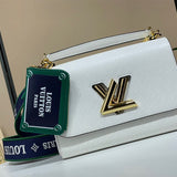  Smart handbag front view 13