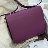 Smart bag shown from front angle