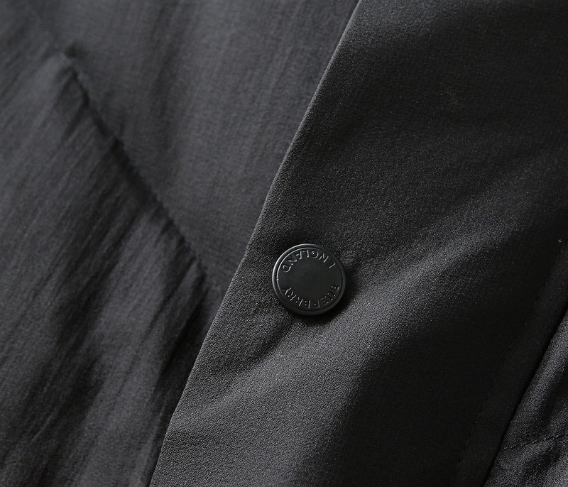 Burberry clothing angled view — premium authentic designer style