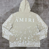 Amiri hoodie styling view — premium authentic designer style