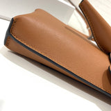 Ziva's Charm handbag – back view (8cm*4cm*19cm)