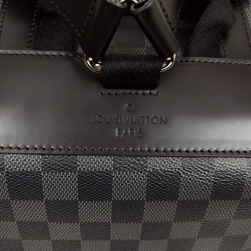 Top view of refined polished women's handbag – women's statement bag