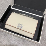 Ziva's Charm handbag – product shot (12cm*8cm*2.5cm)