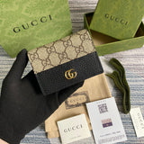 Close-up detail of statement signature women's handbag – women's designer-style accessory