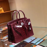  structured bag interior and compartment view
