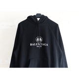 Back view of Balenciaga luxury piece style No.301