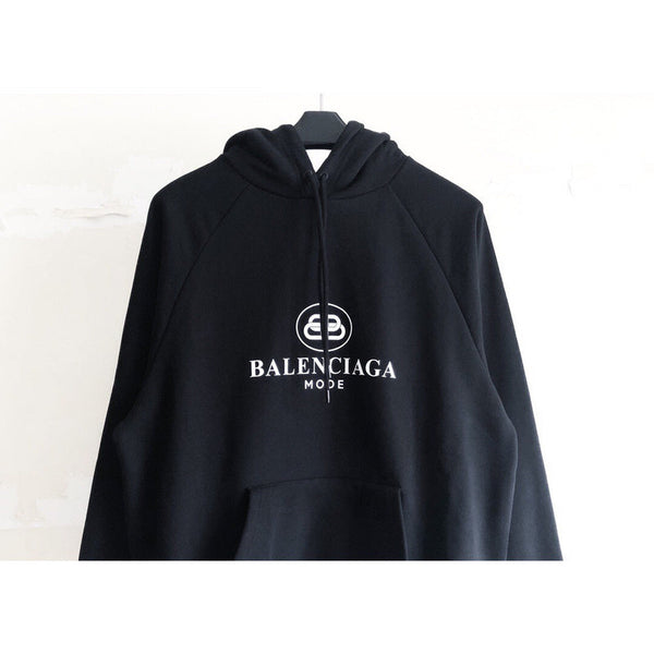 Back view of Balenciaga luxury piece style No.301