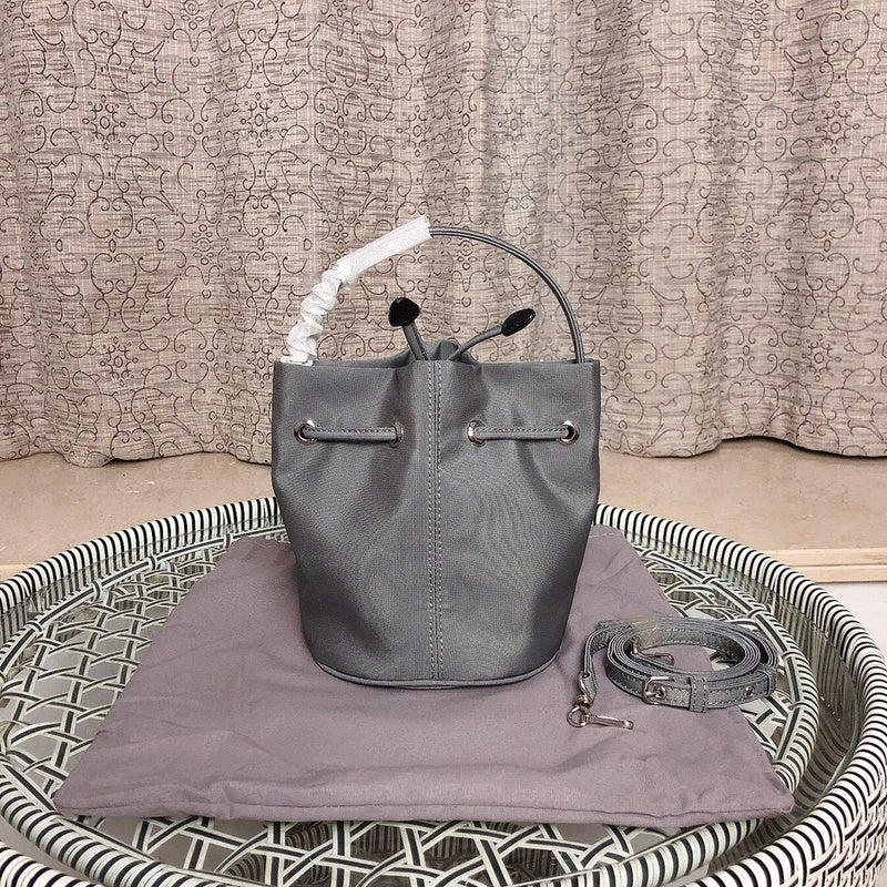 Close-up detail of refined premium women's handbag – women's luxury handbag