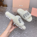 Miu Miu luxury shoes product view — premium authentic designer style