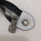 Front view of everyday-luxe polished women's handbag – women's everyday handbag