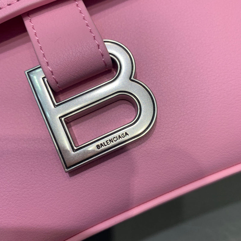 Understated Premium PU Leather Handbag - Refined Silhouette | Women's Fashion Handbag #522 - interior view (image 6) of designer-inspired handbag