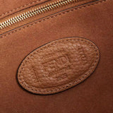 Ziva's Charm handbag – close-up view (Standard Size)