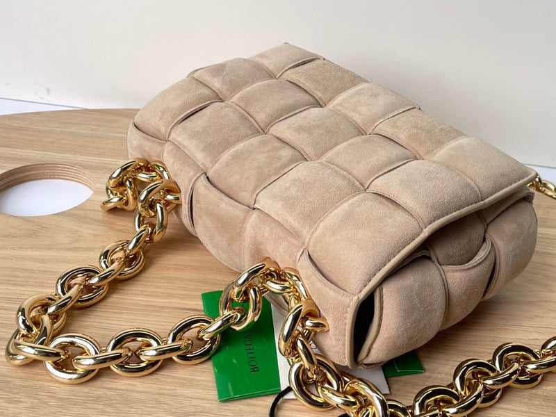 Refined Premium PU Leather Handbag - Polished Finish | Women's Everyday Carry Handbag #1650 - alternate angle view (image 8) of designer-inspired handbag