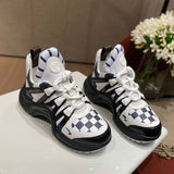 Louis Vuitton shoes Style 279 - packaging and accessories