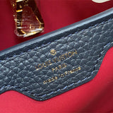  top-handle bag interior and compartment view 27