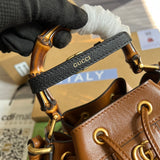 Styled lifestyle shot of premium everyday-luxe women's handbag – women's statement bag