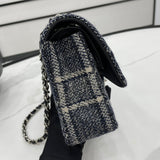 Zivas Charm Refined Everyday Style Designer Handbag (Signature Shape & Finish) – Styled Look