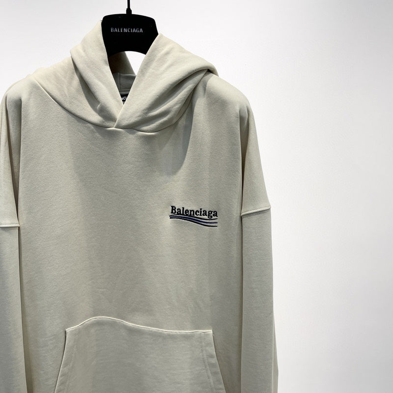 Balenciaga clothing full view — premium authentic designer style