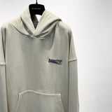 Balenciaga designer clothing styled look premium fashion