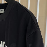 Givenchy clothing back view — premium authentic designer style