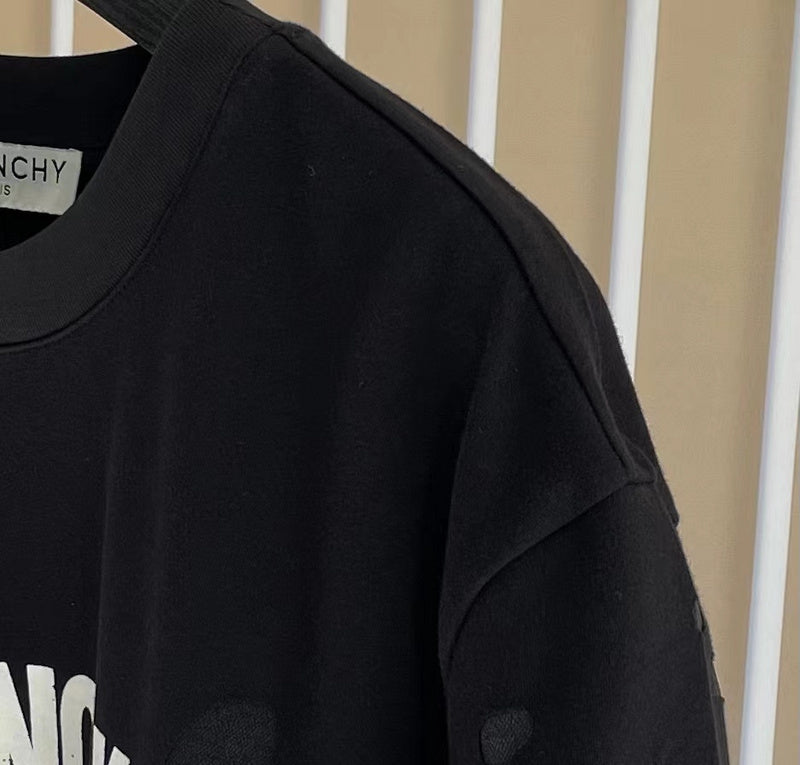 Givenchy designer designer clothing full view