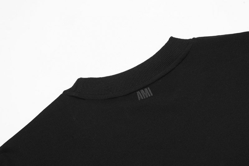 Amiri shirt close-up — premium authentic designer style