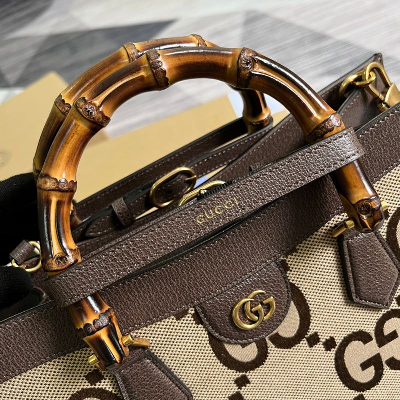 Handle and strap detail of refined everyday-luxe women's handbag – women's luxury handbag