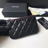 Zivas Charm Modern Edge Everyday Handbag (Contemporary Shape Language) – Interior View
