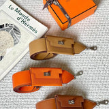  Elegant handbag carried on shoulder 16