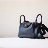 carryall bag interior and compartment view