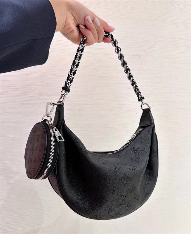  Curated everyday bag carried on shoulder 10