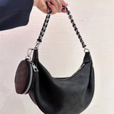  Curated everyday bag carried on shoulder 10
