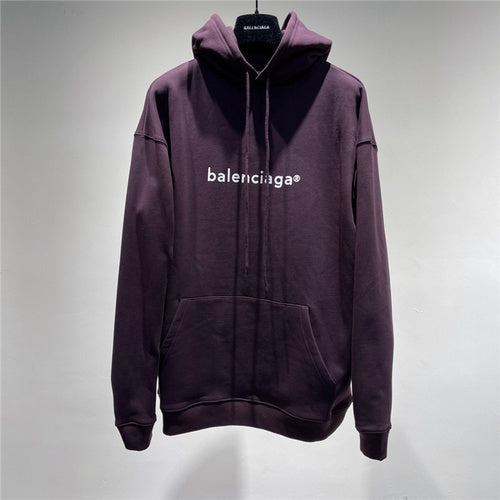 Back view of Balenciaga luxury piece style No.418