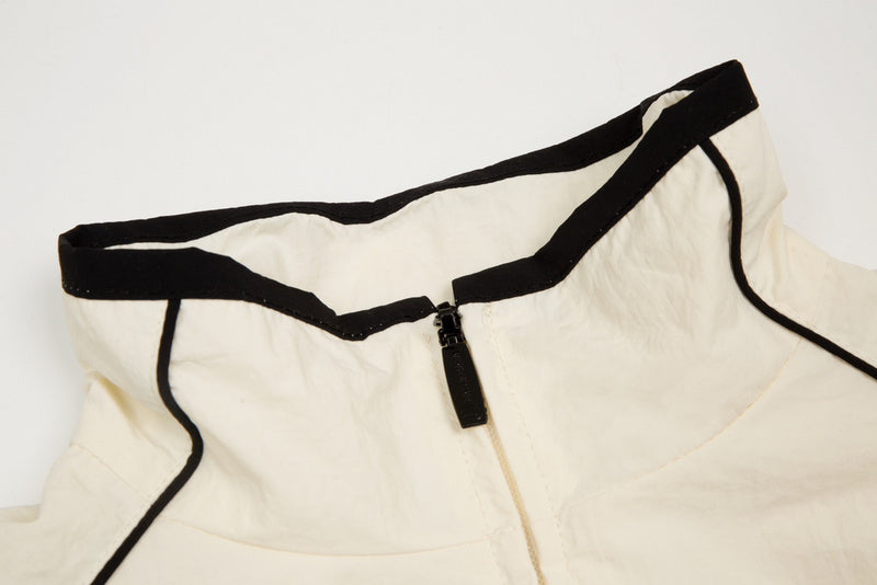 Balenciaga designer clothing front view designer style