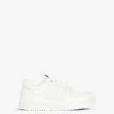 Givenchy shoes Style 064 - front view, iconic logo design