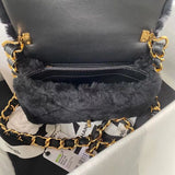 Zivas Charm Modern Edge Designer Handbag (Statement-Ready Design) – Lifestyle Shot