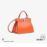 Ziva's Charm handbag – angled view (20cm*15cm*11cm)