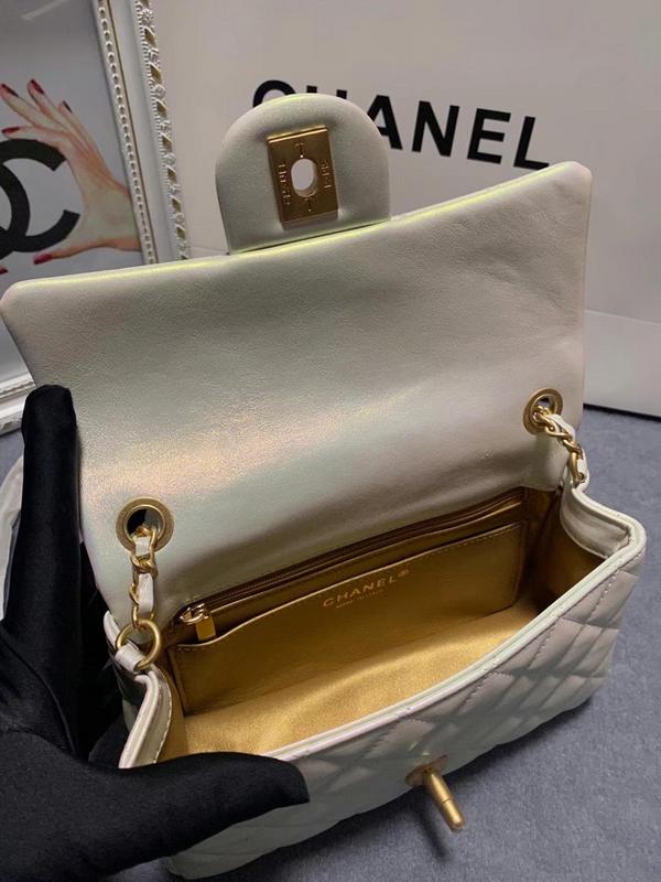 Zivas Charm Signature Style Fashion Handbag (Signature Shape & Finish) – Styled Look