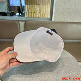 Lifestyle view of Louis Vuitton unisex cap