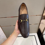 Gucci bold contrast luxury sneakers view 7 breathable knit upper