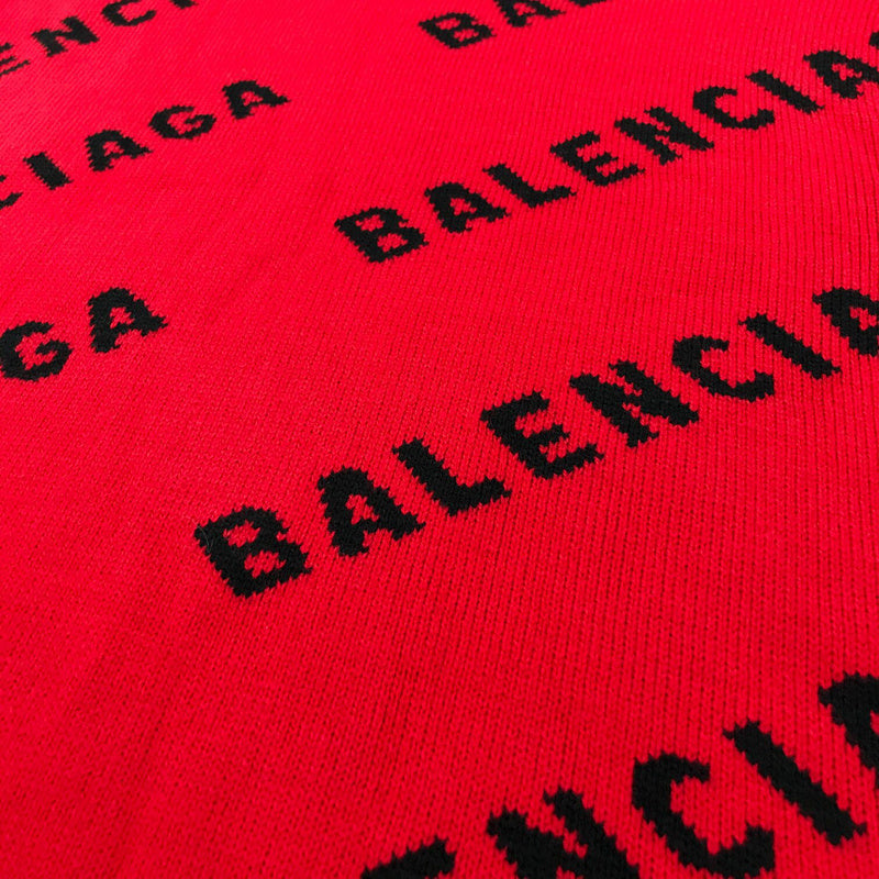 Three-quarter angle view of Balenciaga luxury piece style No.309