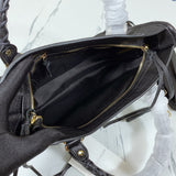 Zivas Charm Effortless Sophistication Fashion Handbag (Refined Modern Silhouette) – Full Silhouette