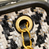  women's handbag, mid design, view 5