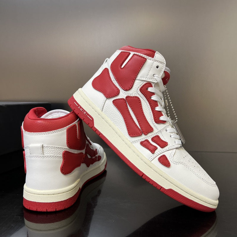 Amiri sneakers close-up — premium authentic designer style