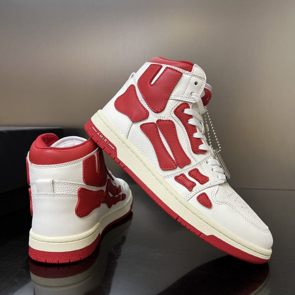 Amiri sneakers close-up — premium authentic designer style