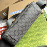 Close-up detail of modern premium women's handbag – women's luxury accessory