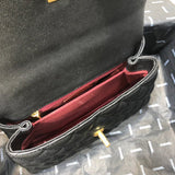  women's handbag, mid design, view 5