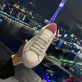 Givenchy shoes Style 066 - styled lifestyle view