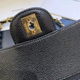 Zivas Charm Sleek Silhouette Luxury Handbag (Designer-Inspired Craftsmanship) – Full Silhouette