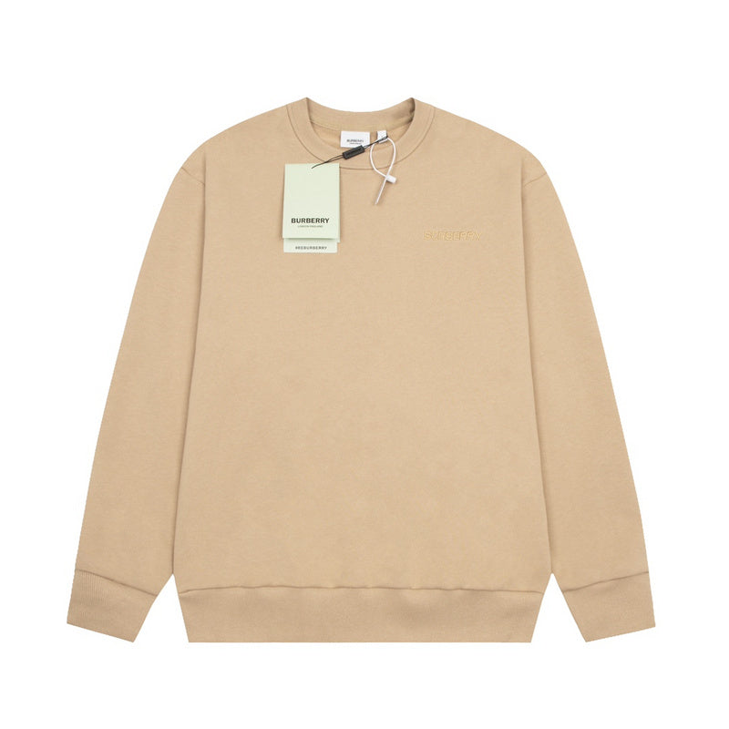 Burberry designer clothing styled look premium fashion